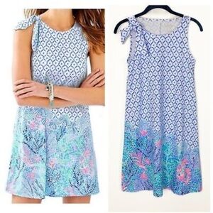 Lilly Pulitzer Luella Dress - XS
